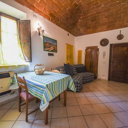 Il Sogno Di Annalisa In Famiglia Apartment Volterra Exterior photo